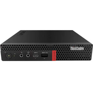 Lenovo TS THINKCENTRE M720Q CORE