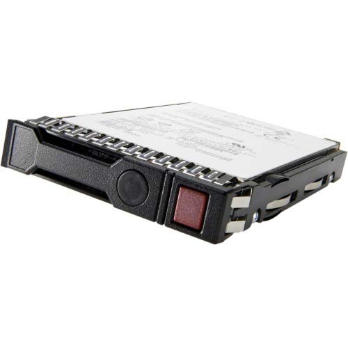 HPE 480GB SATA SSD