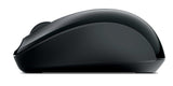 Microsoft Sculpt Mobile Mouse - Black