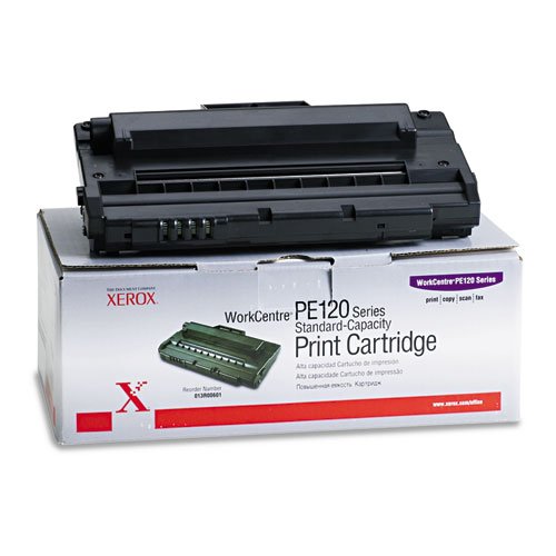 Xerox Standard-Capacity Toner Cartridge (013R00601)