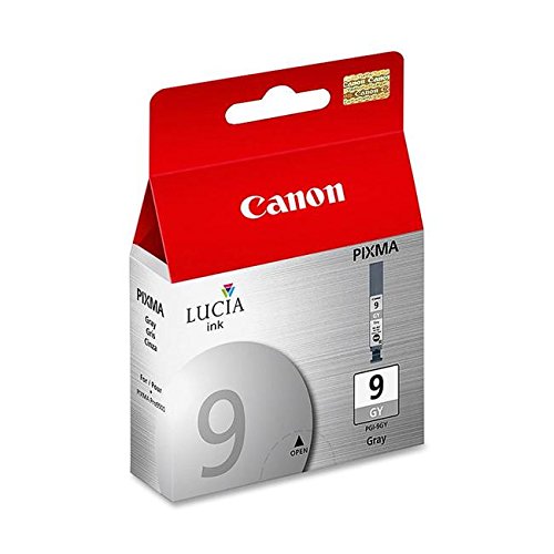 Canon PGI-9GY Grey Ink Tank