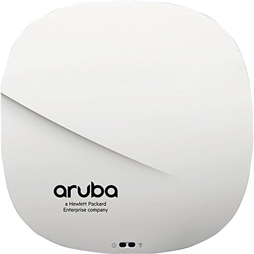 Aruba IAP-335 Instant WLS AP Row