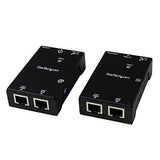 StarTech.com DVI Video Extender Over Cat 5 UTP