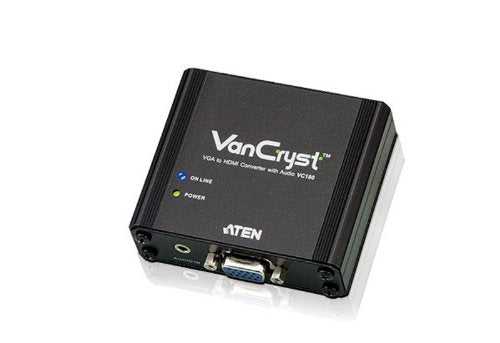 Vga to Hdmi Converter