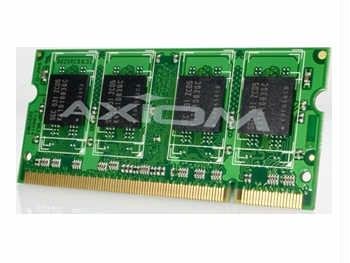 4gb Ddr3-1333 Sodimm 55y3711