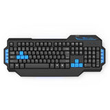 E-Blue Mazer Special-OPS Mechanical Gaming Keyboard