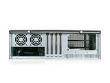 iStar USA 3u Compact Rackmount Chassis 3.5 Hot