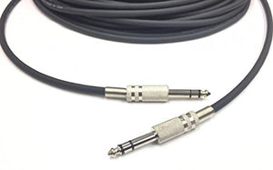 Cables to Go 40073 M/M Pro-Audio Cable