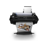 Ml Designjet T520 24in Eprinter (vf)