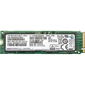 HP HPI-2JB96UT#ABA 512GB TLC 2.5" SATA-3 SSD1 2.5 inches