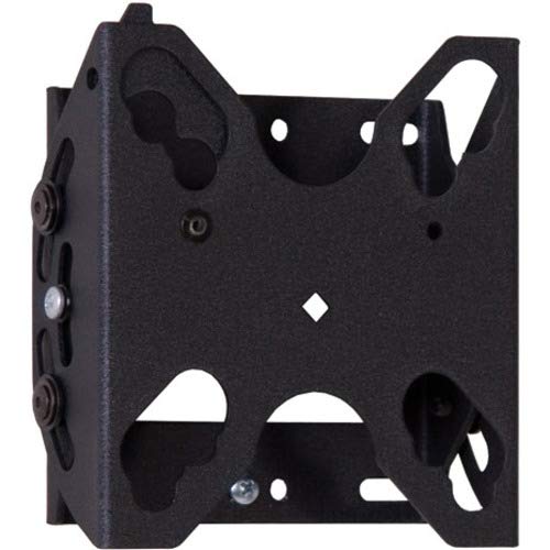 Chief Mfg.Tilting Hardware Mount Black (FTR100)