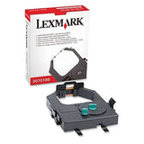 Lexmark 3070166 Re-Inking Printer Ribbon for Lexmark 2300, 2400, 2500 Series