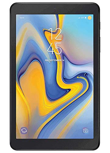 SAMSUNG Galaxy TAB A 8IN LTE 1.4GHZ