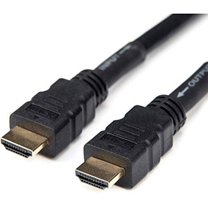 Premium HDMI Audio/Video Cable