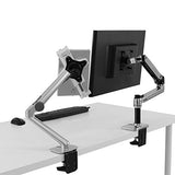 Ergotron Lockable Tablet Mount Polished 45-460-026