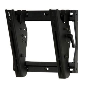 Peerless Universal Tilt Wall Mount for 13 - 37" Screen with vesa 75/100/200 &200X200MM