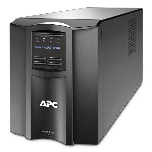 APC Smart Ups 1500va 120v Audible Alarm Disabled