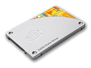 Intel SSDSC2BF120H501  SSD 2500 120GB SATA 3.0 6Gb/S