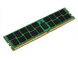 Kingston Technology Ktd-pe424e/16g 16gb Ddr4-2400mhz Ecc Module