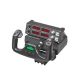 Mad Catz Saitek PRO Flight Radio Panel (PZ69)