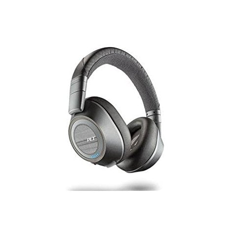 PLANTRONICS 207120-03 BackBeat Pro 2 Special Edition Wireless Noise Cancellation Headset, Graphite Grey