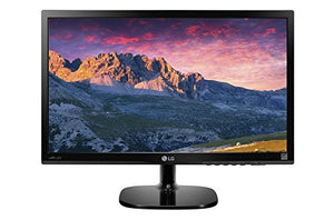 LG 22MP48HQ-P IPS 22-Inch LED-Lit Monitor (21.5" diagonal)