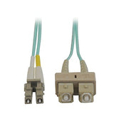 Tripp Lite Duplex Multimode Fiber Patch Cable 2