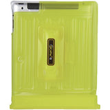 Ipad 1/2/3 Waterproof Cases Touching Calling and Floating (vf)