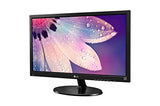 LG Electronics 21.5" Screen LED-Lit Monitor (22M38D-B)