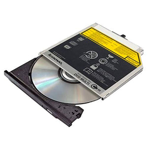 Ultrabay 12.7mm DVD Burner for Thinkpad