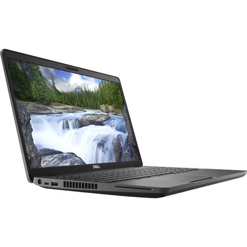 Dell Latitude 5501 15.6