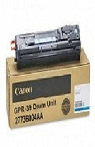 GPR-39 Toner - Canon OEM Drum Unit [Office Product]