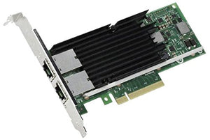 LTS X540 T2 PCIe FD