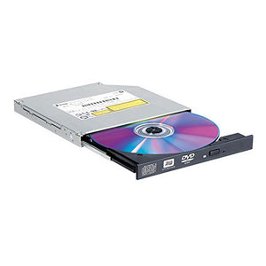 LG Electronics GTB0N 8X SATA Slim Super-Multi Internal Drive for Notebooks with M-DISC