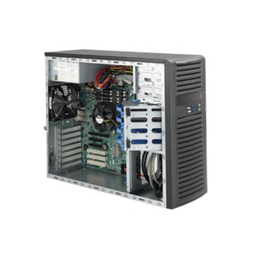 Supermicro CSE-732D4-865B Chassis