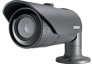 SCO-5083R/ ANALOG IR BULLET CAMERA, 1/3 INCH 1.3MP CMOS, 1000TVL, VARI-FOCAL LEN