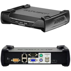 USB-PS/2 CONSOLE STATION MATRIX KVM