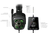 Refurbished Razer Tiamat 7.1 V2 - Analog / Digital Gaming Headset - Frml Packaging