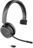 Plantronics Voyager 4210 USB-A (211317-01) Bluetooth Wireless Headset