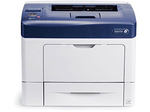 Open Box Phaser 3610 Black And White Laser Printer - Up To 47 ppm - Letter/Legal - 1200dp