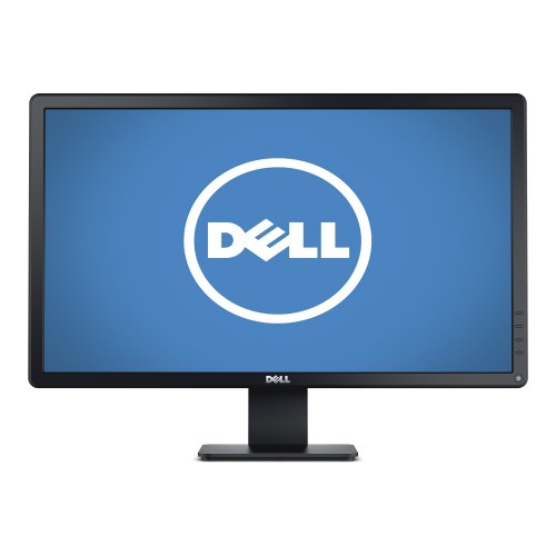 Dell E2414H 24-Inch Widescreen Backlit TN LED Monitor