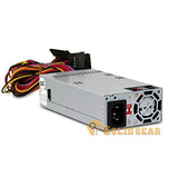 Solid Gear Mini ITX/ FLEX ATX 180-Watts Power Supply SDGR-FLEX180