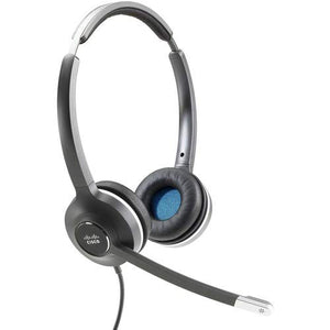 Cisco Systems Headset 562 Wireless MultiBase