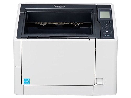 Panasonic KV-S2087 Sheetfed Scanner - 600 dpi Optical