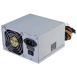 Seasonic SS-600ES 600W 80 Plus Bronze ATX12V V2.31 Power Supply