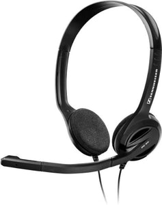 Sennheiser PC 36 Call Control USB Binaural Headset