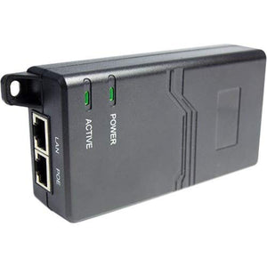 Konftel PoE Injector - 1 PoE+ Input Port(S) - 1 PoE+ Output Port(S)