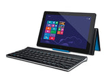 Logitech Tablet Keyboard for Android and Windows 8 920-004570