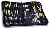 Sprotek Tool Kit Electronics Tool Kit, (STE-3652)