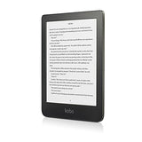 Kobo Clara HD 6" Carta E Ink Touchscreen E-Reader